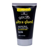 Gel para Cabelo Schwarzkopf GOT2B Ultra Glued Styling 35G