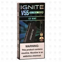  Ignite Pod ...