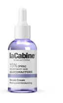 Lacabine Serum Cream 2 En 1 15% (Pha) Polyhydroxy Acid 30ML