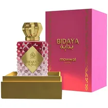 Perfume Feminino Mawwal Bidaya Edp 100 ML