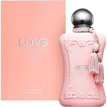 Perfume Lov...