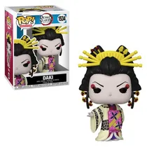  Funko Pop D...