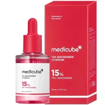 Sérum Facial Medicube Txa Niacinamide 15 de 30 ML