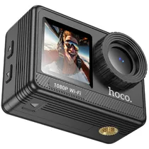 Câmera Hoco...