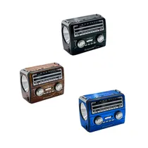 Radio Ecopower EP-F339 - Rec/USB/SD/BLT