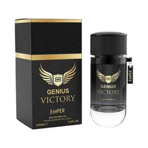  Perfume Emp...