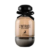 Perfume Maison Alhambra Intrude Edp (F) - 100ML(Atacado)
