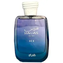 Perfume Rasasi Hawas Ice Him Masculino Eau de Parfum 100ML