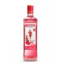 Beefeater London Pin Strawberry 750ML