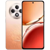 Smartphone Oppo Reno 12F 5G Dual Sim 12GB+256GB 6.7? - Laranja