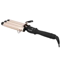 Smartfy Modelador de Cachos MC01G Gold Bivolt