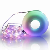  Fita de LED...