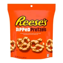  Pretzels He...