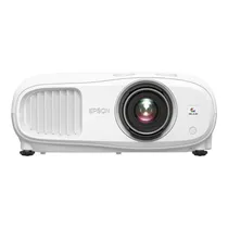 Projetor Epson Home Cinema 3800 HDR Pixel-Shift 4K Uhd 3LCD