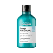  Shampoo Sca...