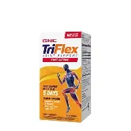  GNC Triflex...