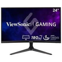  Monitor LED...