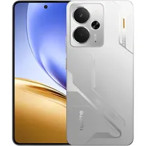 Realme Cel 14 RMX5070 5G 6.7" DS NFC 12/256GB Anatel 45W Silver