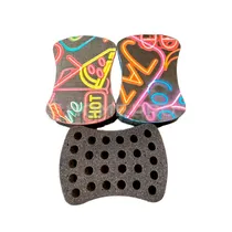 Impressão de Esponja Nudre P 1552