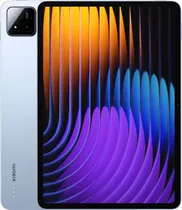 Tablet Xiaomi Pad 7 12GB+256GB 11.2" Wifi - Blue
