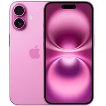 iPhone 16 128GB Esim Rosa (Americano) Swap A