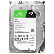 Disco Rígido Seagate Barracuda ST1000DM014 1TB 3.5″ 7200RPM 256MB