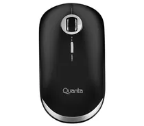 Quanta Mouse Wireless QTMS20 3BOTONES/DPI1800/1200/1600-NG