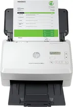  Scanner HP ...