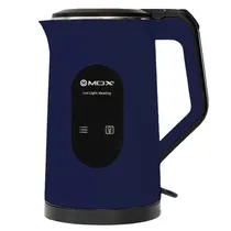 Jarra Eletrica Mox MO-EK24 - 3L - Azul - 220V