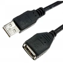  Cabo USB Ex...