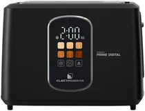 Torradeira Electrobras EBTP-10 Prime Digital 1000W 110V/60HZ