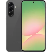 Smartphone Samsung A56 A566E 5G 12/256GB Graphite