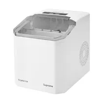 Máquina de Hielo Smartfy Crystal Ice Supreme MG01 110V