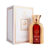  Perfume Dar...