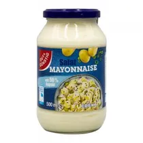  Maionese pa...