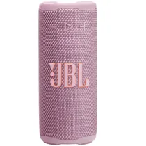Caixa de Som JBL Portátil Grip BT Pink