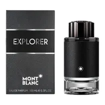 Mont Blanc Explorer Masc 100ML Edp c/s