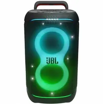 Speaker JBL Party Box 520 Bivolt - Black
