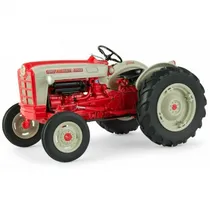  Trator Ford...