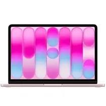 Macbook Neo A18 Pro 13"" 8+256GB Blush Pink MHFH4LL/A