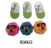 Original Juguete p/Mascota Genial Balon de Vinil 85055