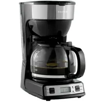 Cafeteira Luxor LX-7858 120V 800W 30 Xícaras