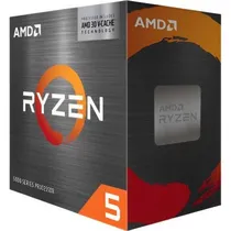 Cpu AMD AM4 Ryzen R5-5500X3D 3.0GHZ 3MB Box