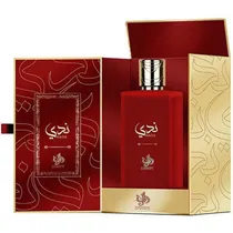 Perfume Al Wataniah Nada Eau de Parfum Unissex 100ML