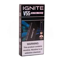 Ignite V55 Strawberry Watermelon 5.500 Puffs
