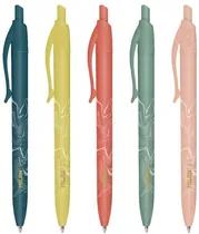 Caneta Milan Lava P1 - 1765729120LV (Vendido Por Unidade)