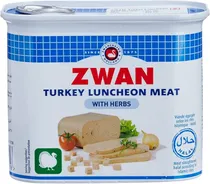  Zwan Turkey...