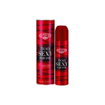 Cuba Too Sexy Fem. 100ML Edp c/s