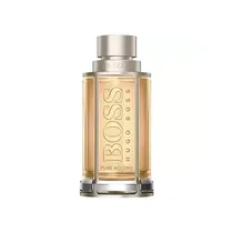Hugo Boss The Scent Pure Accord Edt M 100ML