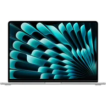 Apple Macbook Air 15" M4 16GB Ram/512GB SSD MW1H3LL/A (2025) - Silver (61075)